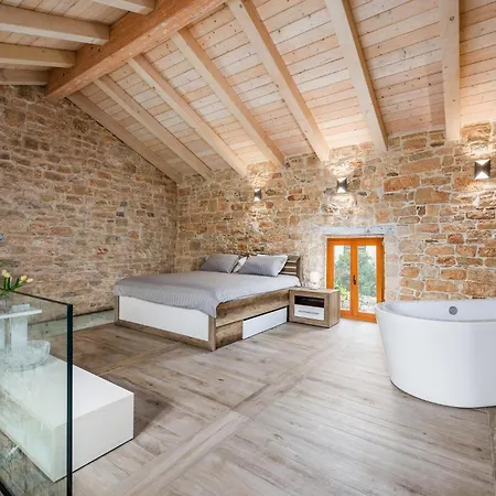 Cozy In With Wifi Svetvinčenat